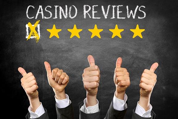 Casino Review