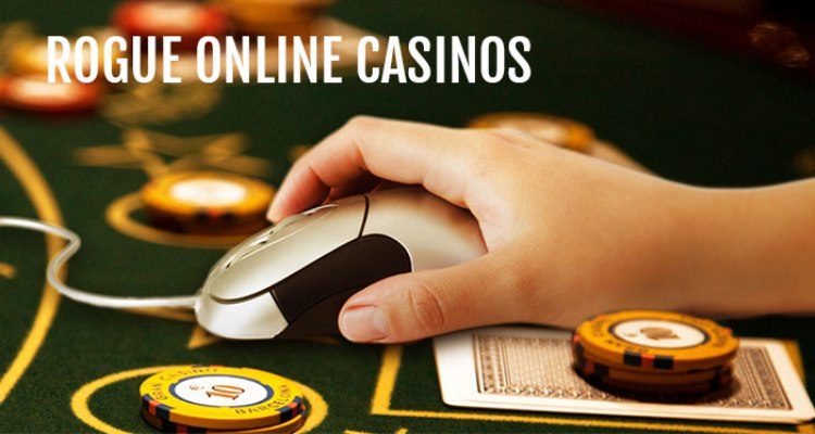 methods to pay for online casinos
